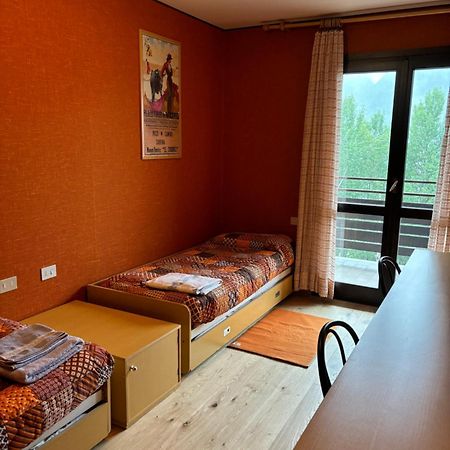 Casa Vacanza Caspoggio Ngoại thất bức ảnh