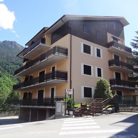 Casa Vacanza Caspoggio Ngoại thất bức ảnh