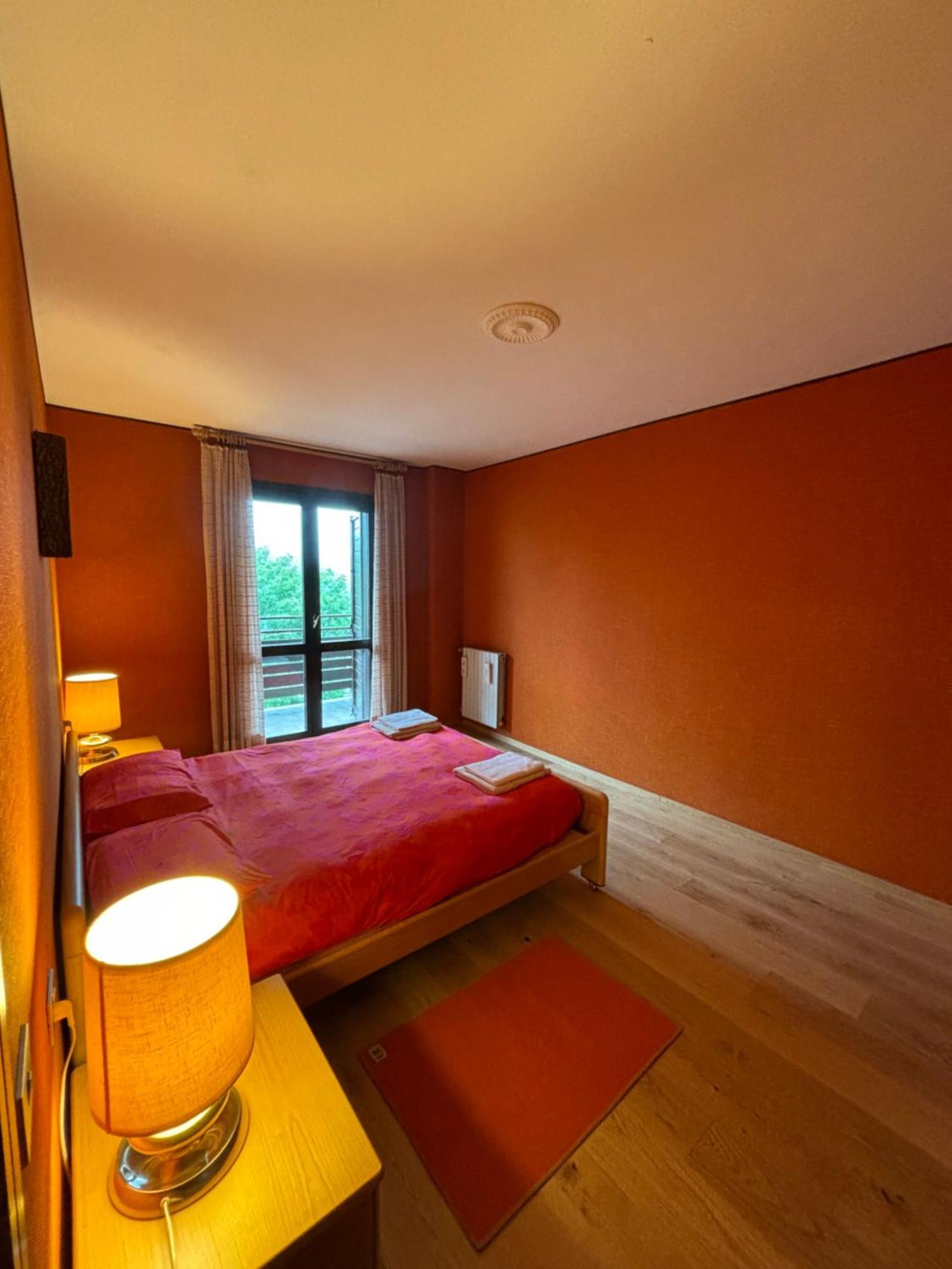 Casa Vacanza Caspoggio Ngoại thất bức ảnh