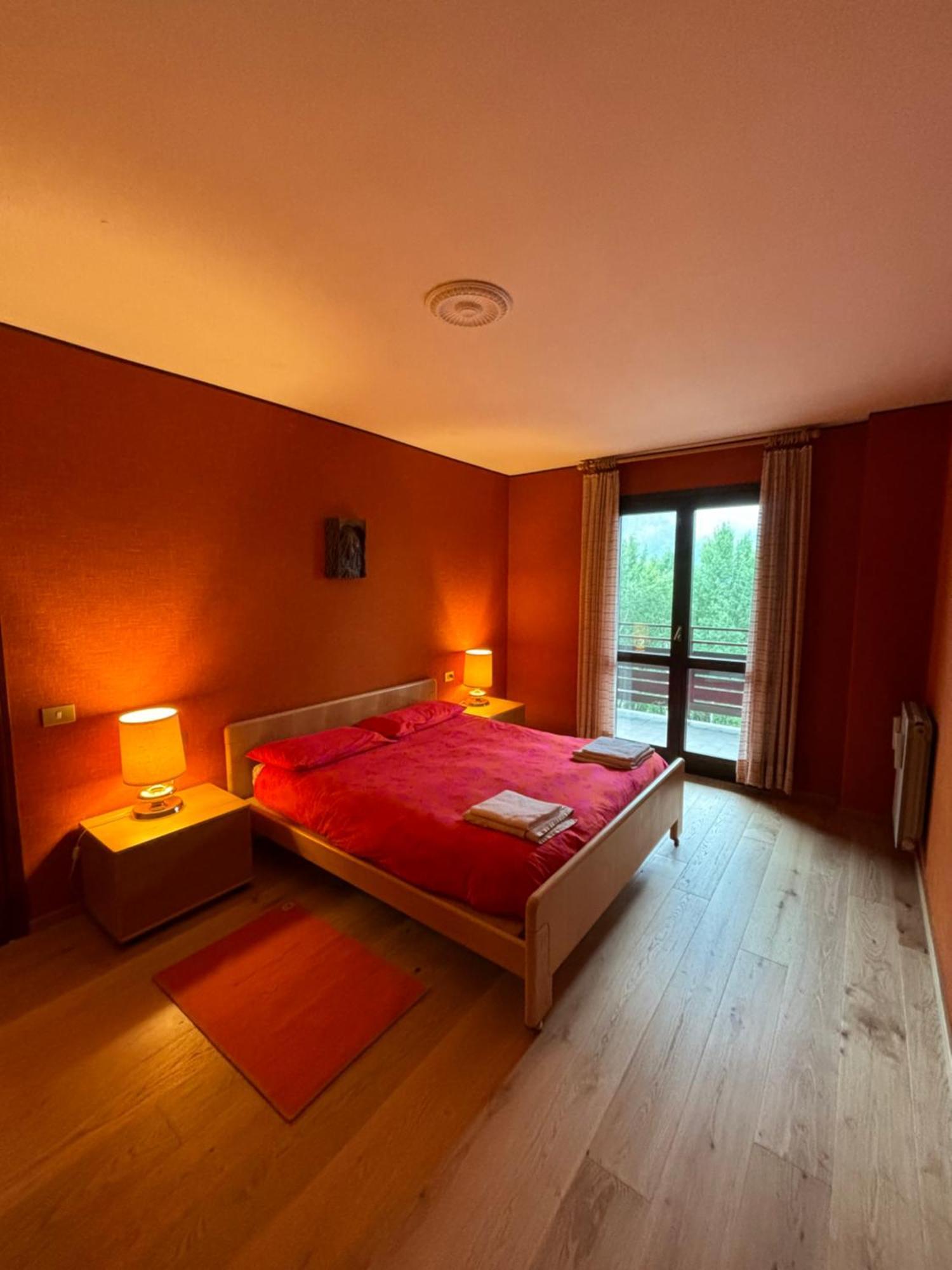 Casa Vacanza Caspoggio Ngoại thất bức ảnh