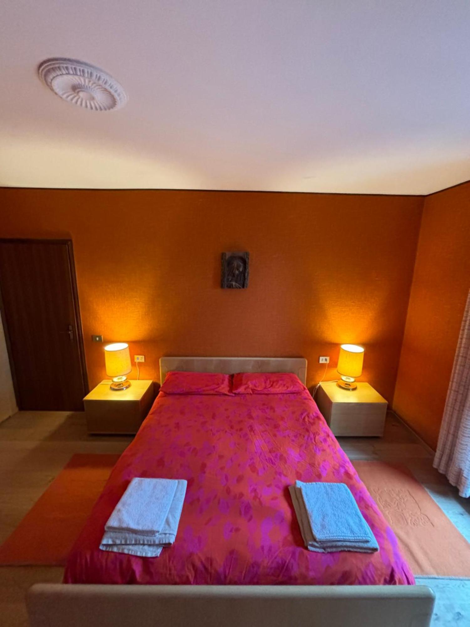Casa Vacanza Caspoggio Ngoại thất bức ảnh