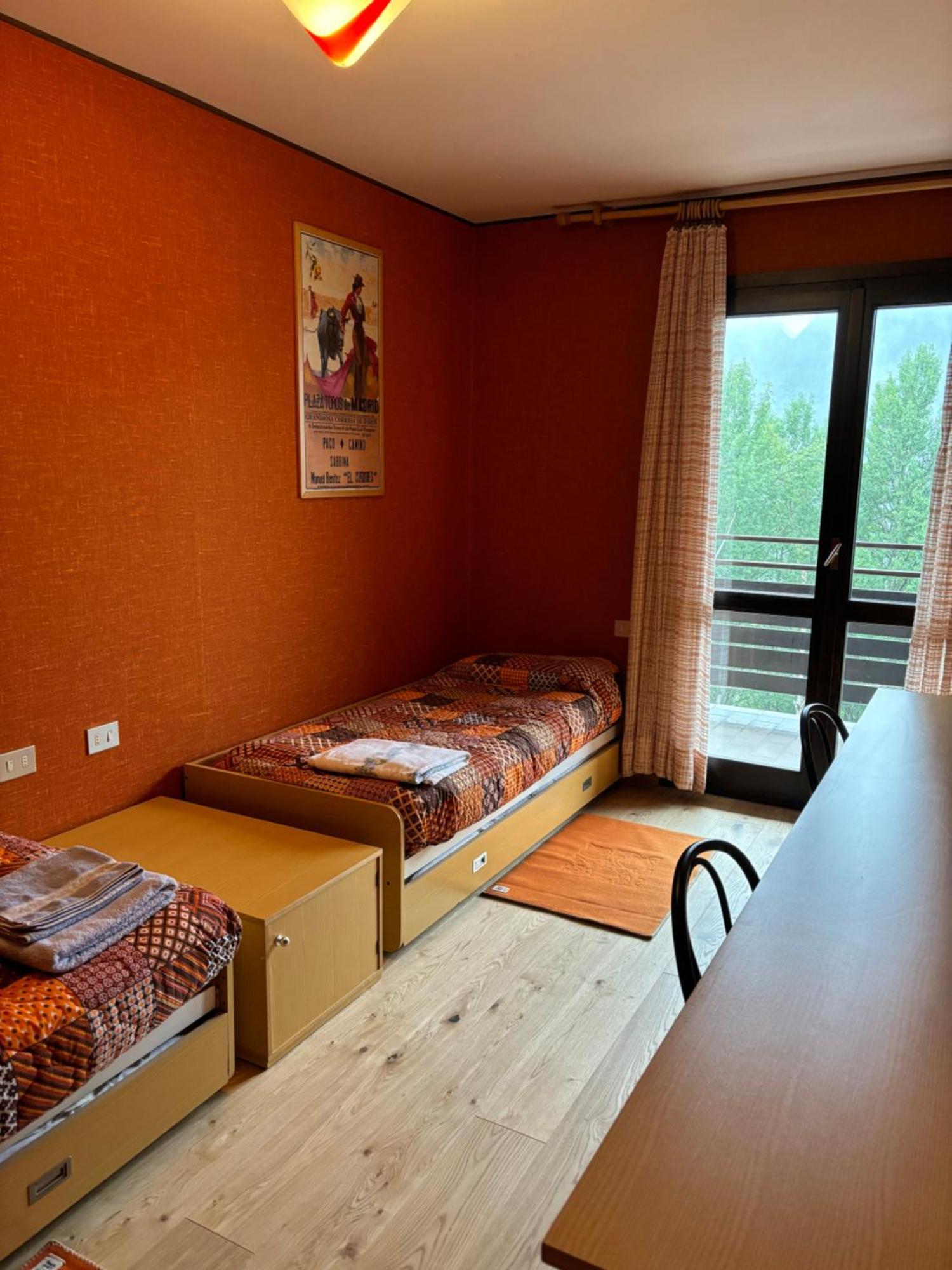 Casa Vacanza Caspoggio Ngoại thất bức ảnh