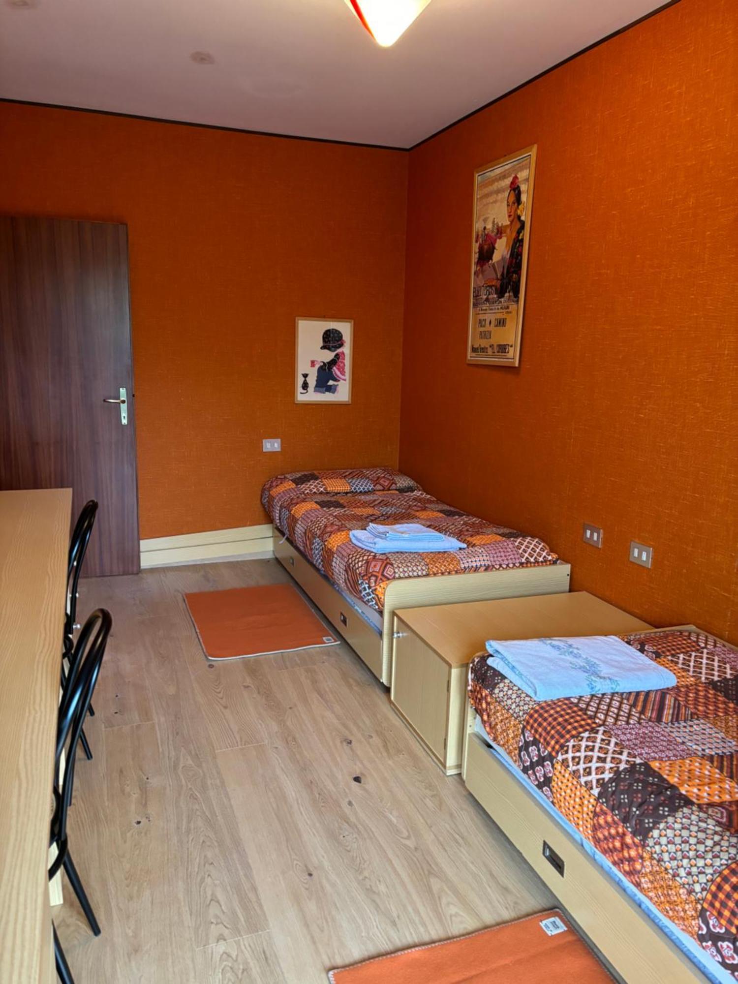 Casa Vacanza Caspoggio Ngoại thất bức ảnh