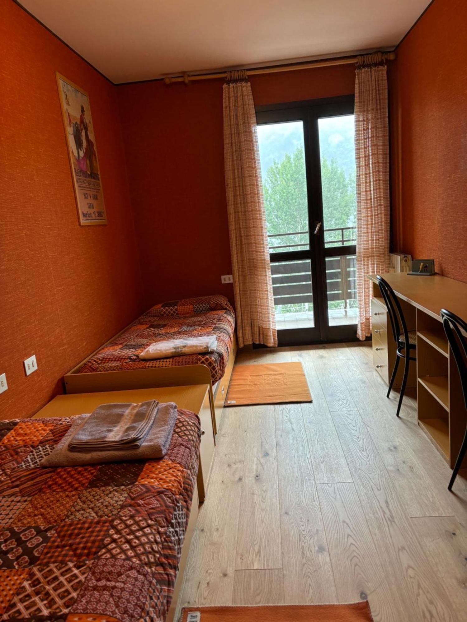 Casa Vacanza Caspoggio Ngoại thất bức ảnh