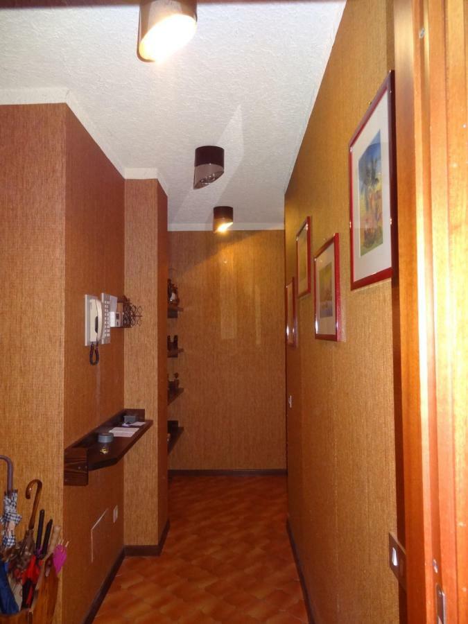 Casa Vacanza Caspoggio Ngoại thất bức ảnh