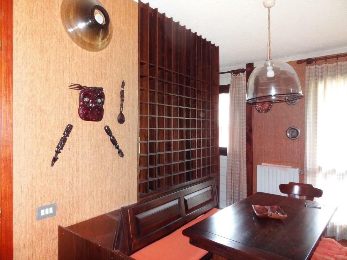 Casa Vacanza Caspoggio Ngoại thất bức ảnh