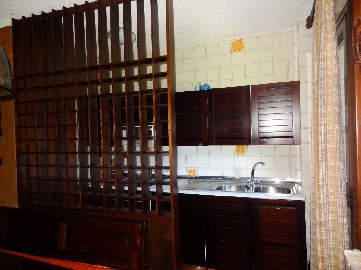 Casa Vacanza Caspoggio Ngoại thất bức ảnh