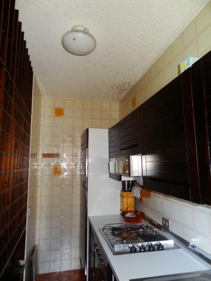 Casa Vacanza Caspoggio Ngoại thất bức ảnh