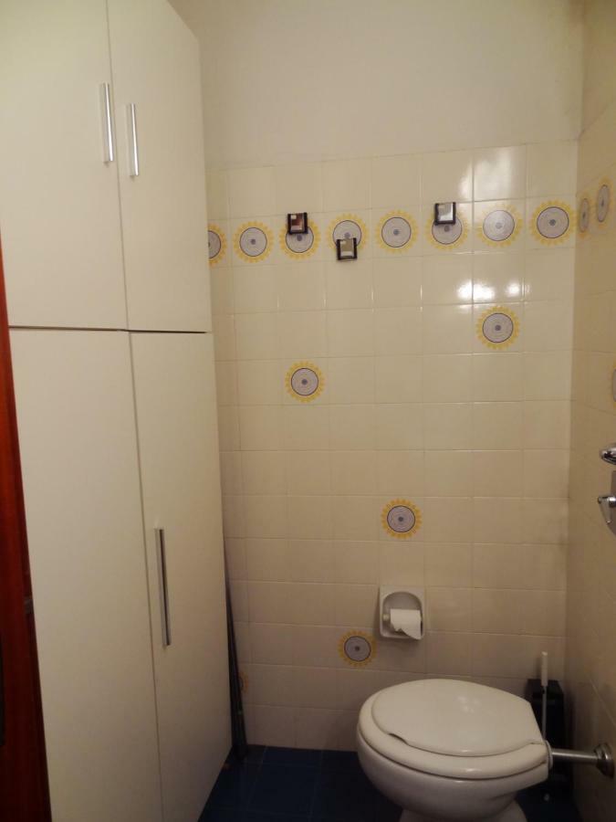 Casa Vacanza Caspoggio Ngoại thất bức ảnh