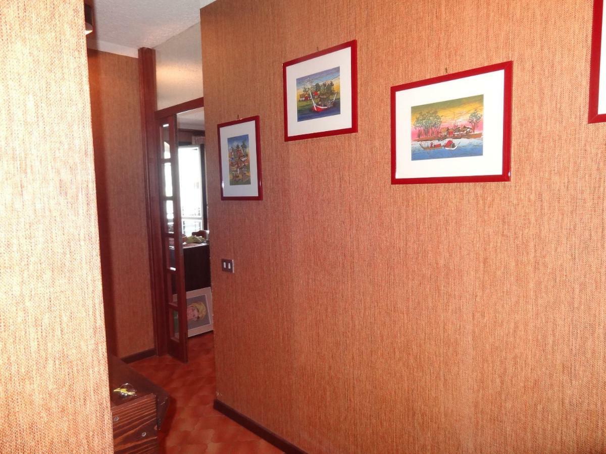 Casa Vacanza Caspoggio Ngoại thất bức ảnh