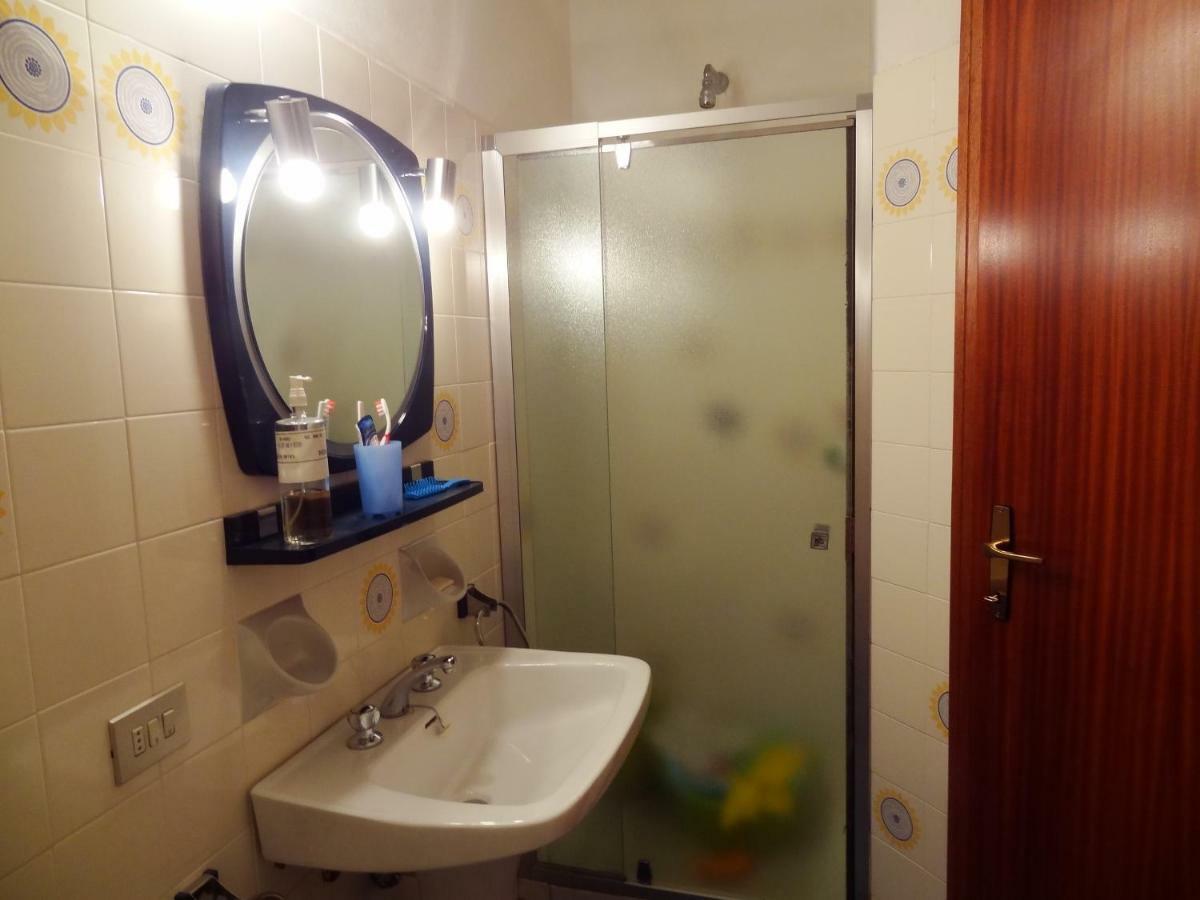 Casa Vacanza Caspoggio Ngoại thất bức ảnh