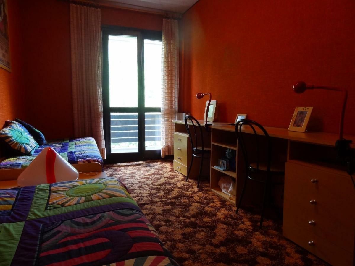 Casa Vacanza Caspoggio Ngoại thất bức ảnh